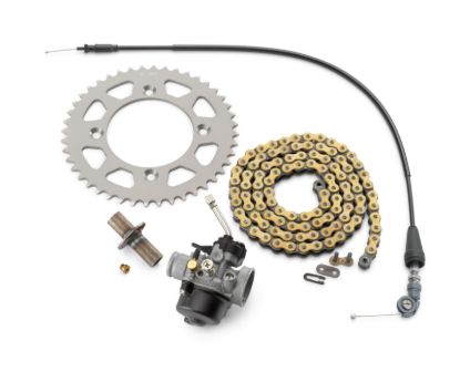 Picture of Power reduction kit