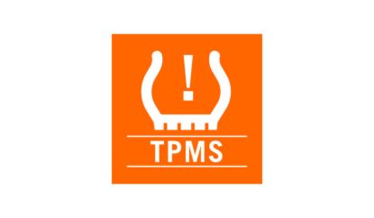 Picture of TPMS