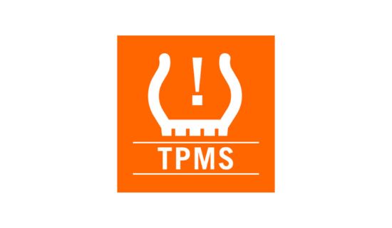 Picture of TPMS