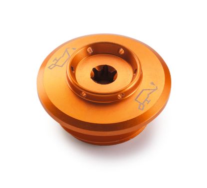 Picture of OIL PLUG CPL.