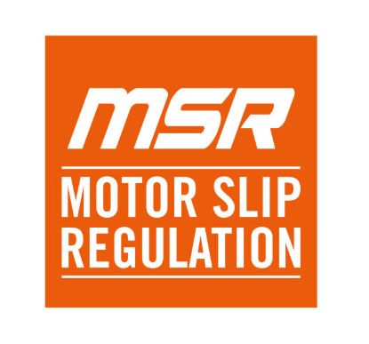 Picture of MOTOR SLIP REGULATION