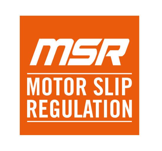 Picture of MOTOR SLIP REGULATION