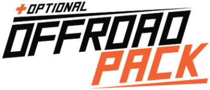 Picture of OFFROAD FAHRMODE