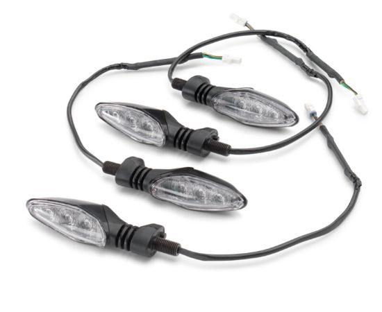 Picture of LED BLINKER KIT