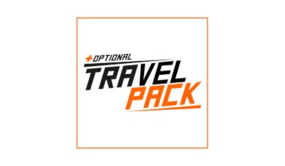Picture of Travel Pack