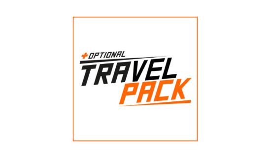 Picture of Travel Pack
