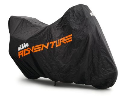 Picture of PROTECTIVE COVER OUTDOOR