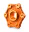 Picture of Cush rubber carrier