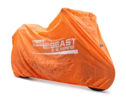 Picture of OUTDOOR MOTORBIKE COVER