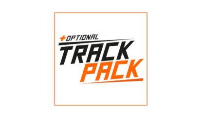 Picture of Track pack