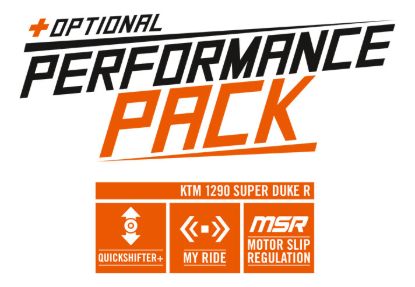 Picture of Performance Pack
