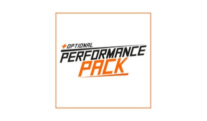 Picture of Performance Pack