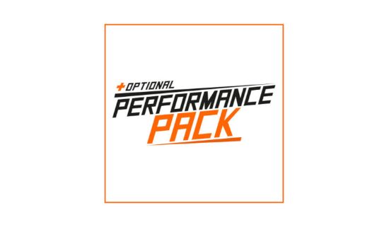 Picture of Performance Pack