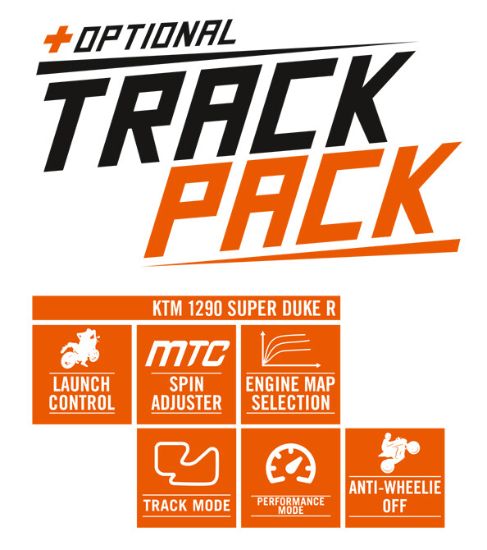 Picture of Track pack