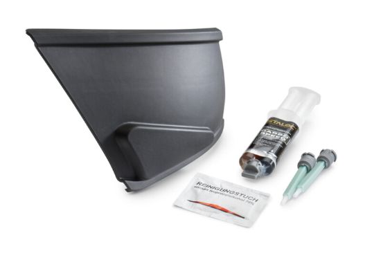 Picture of Swing arm protection kit