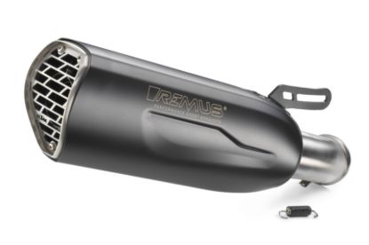 Picture of Remus Slip-on silencer