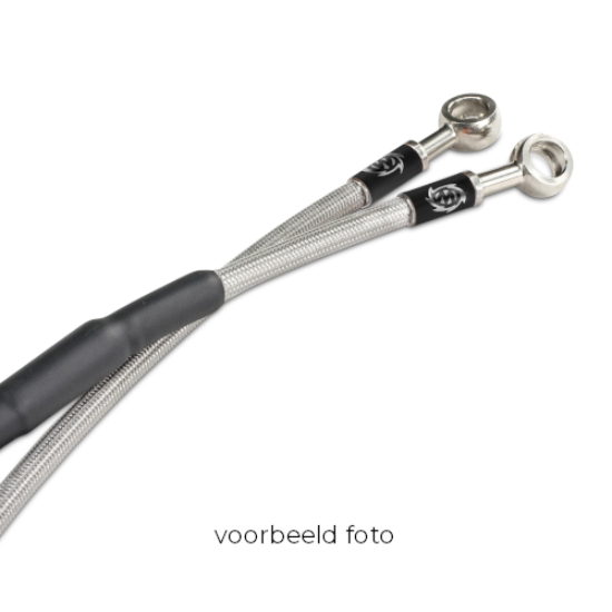 Picture of MC/EC 125 - 500 Voorremleiding 212059 MOTO MASTER