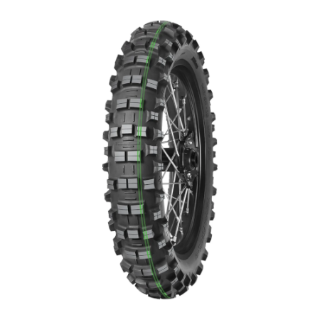 Picture for category Enduro 18 Inch Achterbanden