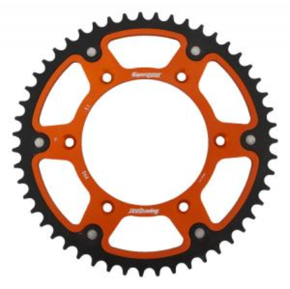 Picture of A-Tandwiel KTM SX/SXF/EXC  1990/2027-  Supersprox Stealth
