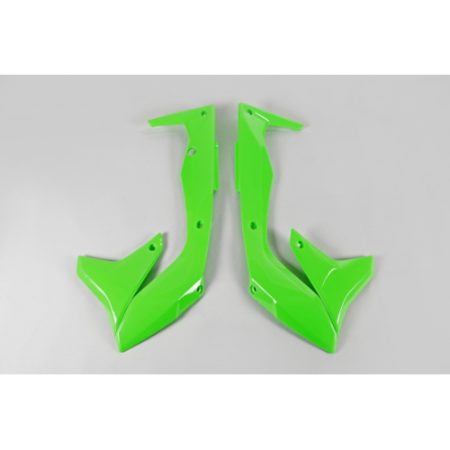 Picture for category Kawasaki Radiateurschilden