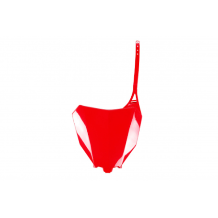 Picture for category Honda Voornummerborden