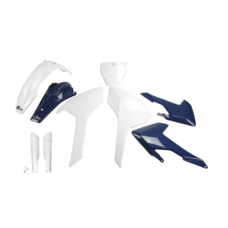 Picture for category Husqvarna Plasticsets