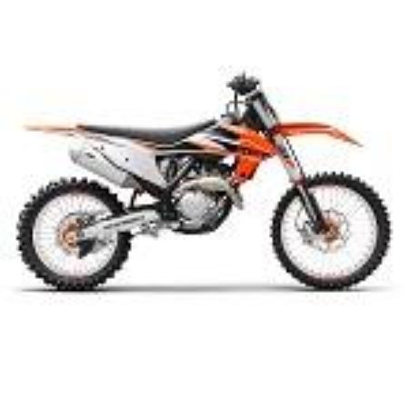 Picture for category KTM Benzinetanks en Tankdoppen