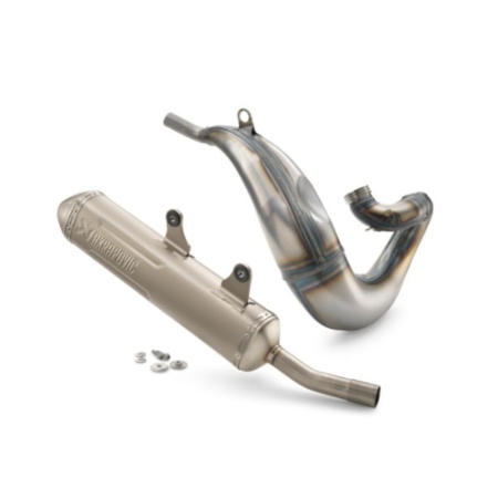 Picture for category Exhaust Systems