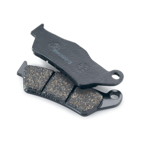 Picture of Brake pad set