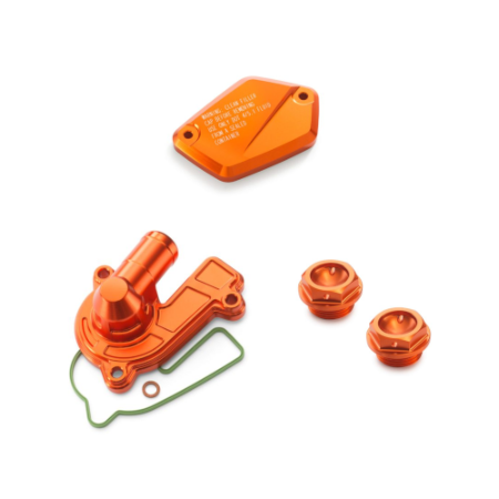 Picture for category CNC-Parts
