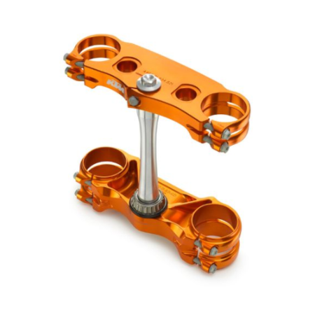 Picture for category Triple Clamps
