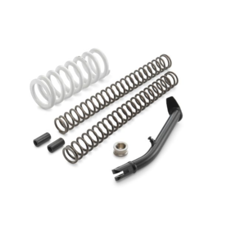 Picture for category Suspension Component