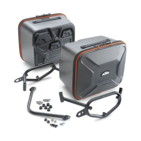 Picture for category Luggage