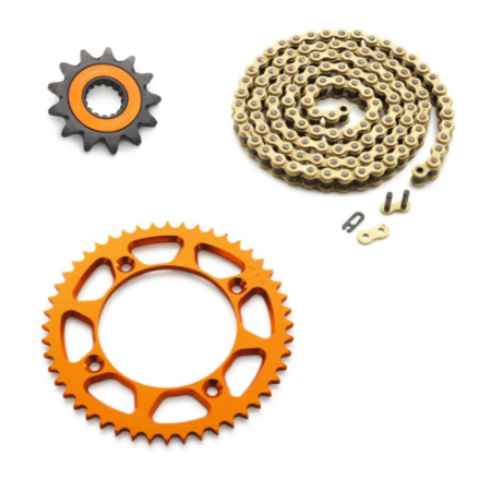 Picture for category Chains/Sprockets