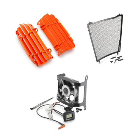 Picture for category Cooling