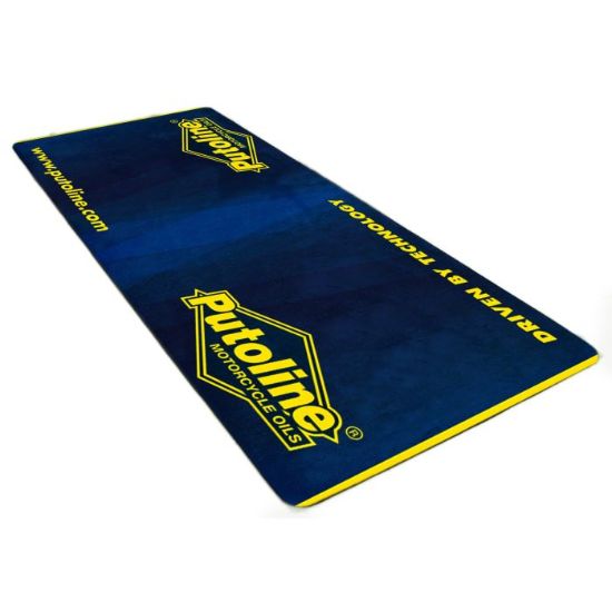 Afbeeldingen van Mileumat Putoline 95x190