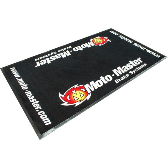 Afbeeldingen van Mileumat Motomaster  100x170