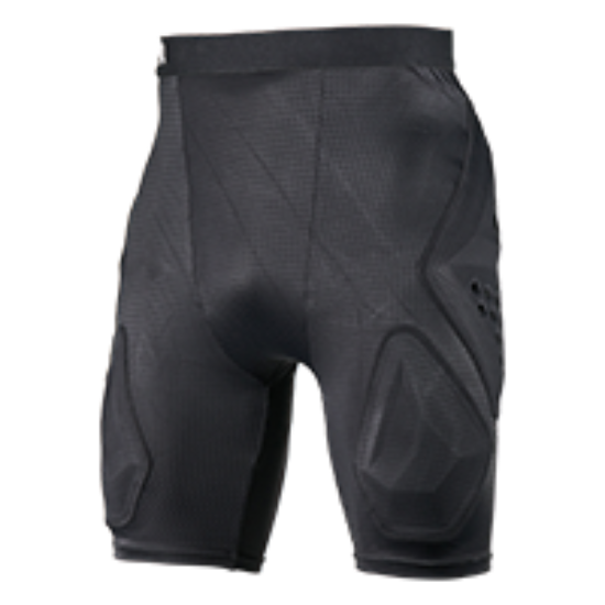 Afbeeldingen van Short Onderkleding Crash