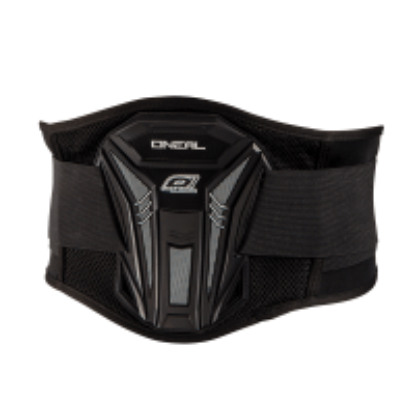 Picture of Niergordel PXR Kidney Belt black