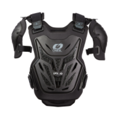 Afbeeldingen van Bodyprotector Kids One Size SPLIT PRO O-Neal