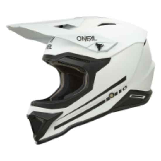 Afbeeldingen van 1SRS Helmet SOLID white