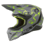 Afbeeldingen van 1SRS Helmet SPLASH gray/neon yellow