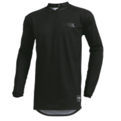 Afbeeldingen van ELEMENT Jersey CLASSIC black