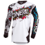 Afbeeldingen van ELEMENT Jersey VILLAIN white