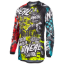 Afbeeldingen van ELEMENT Youth Jersey WILD multi