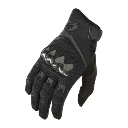 Afbeeldingen van BUTCH Carbon CE Glove black