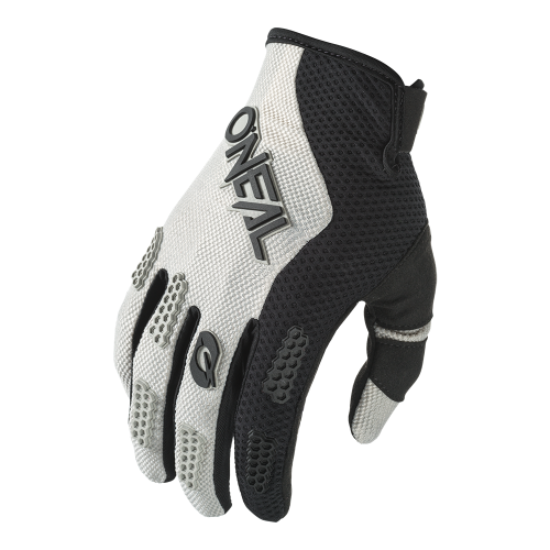 Afbeeldingen van ELEMENT Glove RACEWEAR black/gray