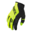 Afbeeldingen van ELEMENT Glove RACEWEAR black/neon yellow