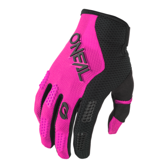 Afbeeldingen van ELEMENT Women´s Glove RACEWEAR black/pink
