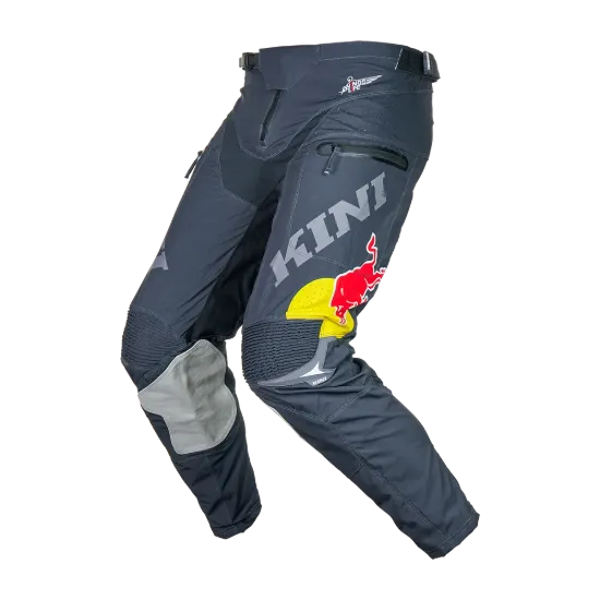 Afbeeldingen van Kini Red Bull EXC Pants Kini Red Bull 1.0 blue/white